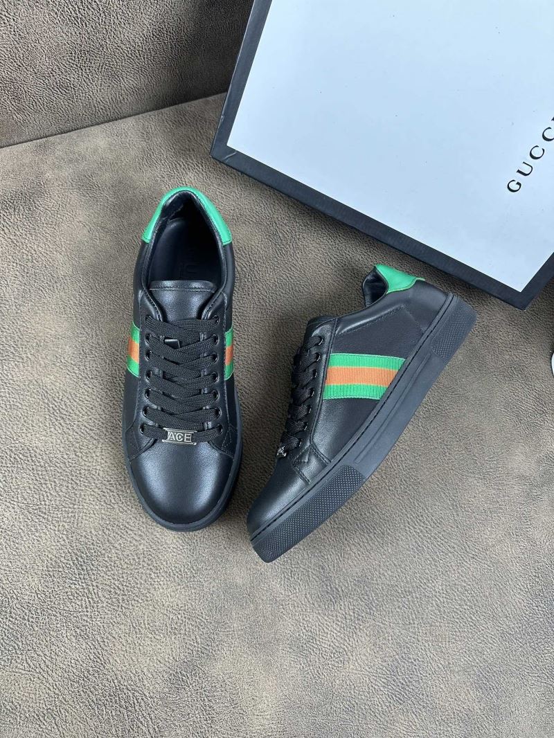 Gucci Low Shoes